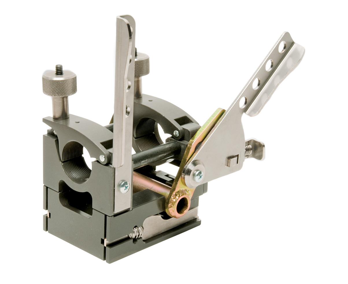 McElroy Uno LC socket fusion 32mm